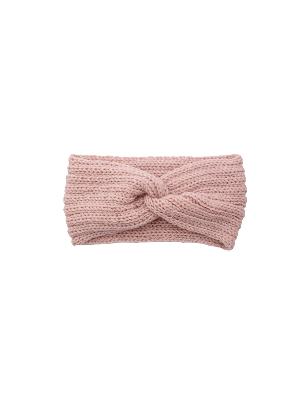 Handmade USA Twist Head Warmer - SCR-3-006, Not Accept Offer